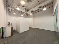 Sbf Center (D1), Office #567964161